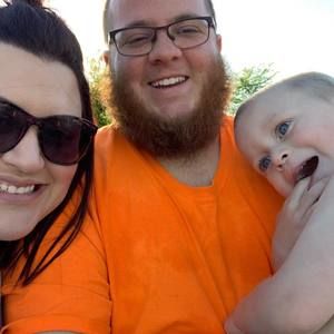 Meet your Posher, Reesa